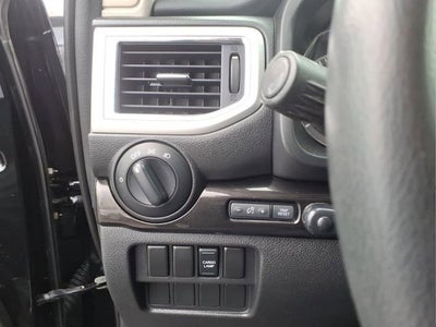 2018 Nissan Titan XD S