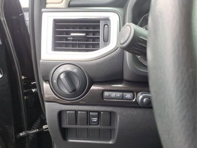 2018 Nissan Titan XD S