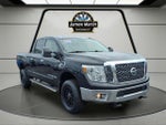 2018 Nissan Titan XD S