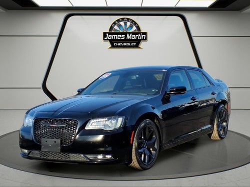 2021 Chrysler 300 300S