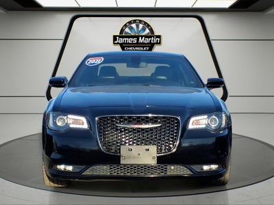 2021 Chrysler 300 300S