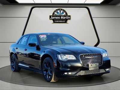 2021 Chrysler 300 300S