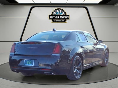 2021 Chrysler 300 300S