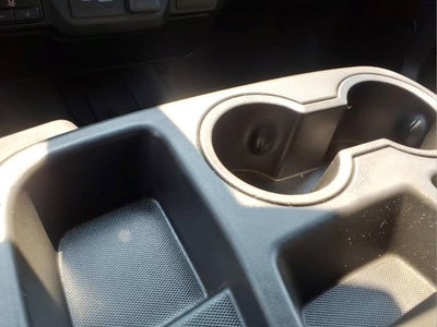 2022 Chevrolet Silverado 2500 HD Custom