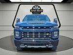 2022 Chevrolet Silverado 2500 HD Custom