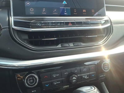 2022 Jeep Compass High Altitude
