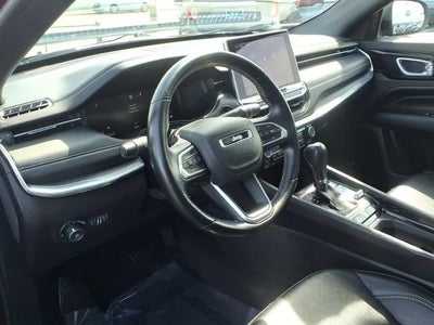 2022 Jeep Compass High Altitude