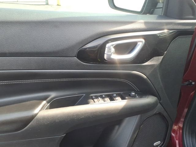 2022 Jeep Compass High Altitude