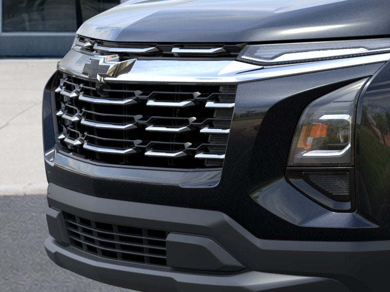 2026 Chevrolet Equinox LT - Photo 13