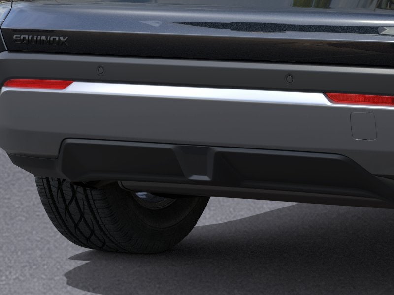 2026 Chevrolet Equinox LT - Photo 14