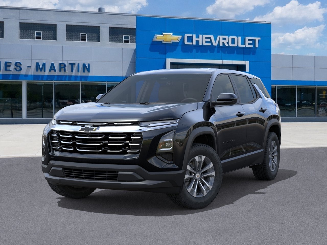 2026 Chevrolet Equinox LT - Photo 6
