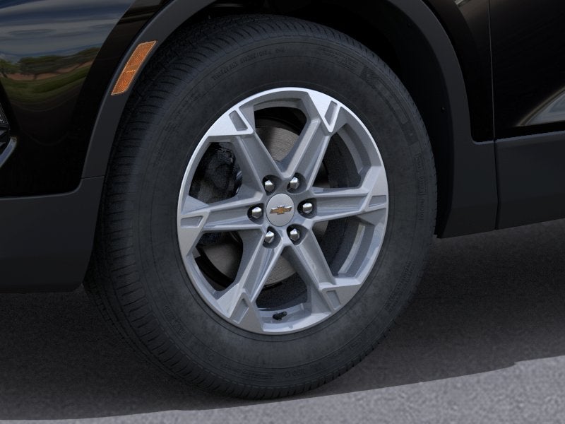 2026 Chevrolet Blazer 2LT - Photo 9