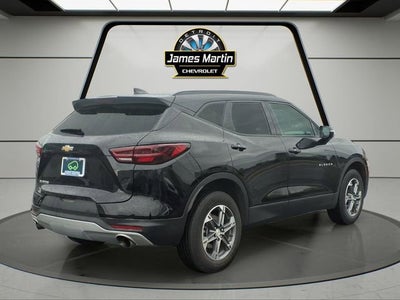 2024 Chevrolet Blazer 3LT