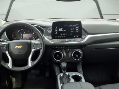 2025 Chevrolet Blazer 3LT