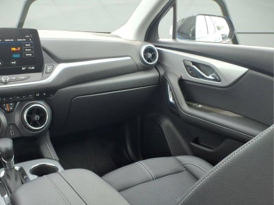 2025 Chevrolet Blazer 3LT