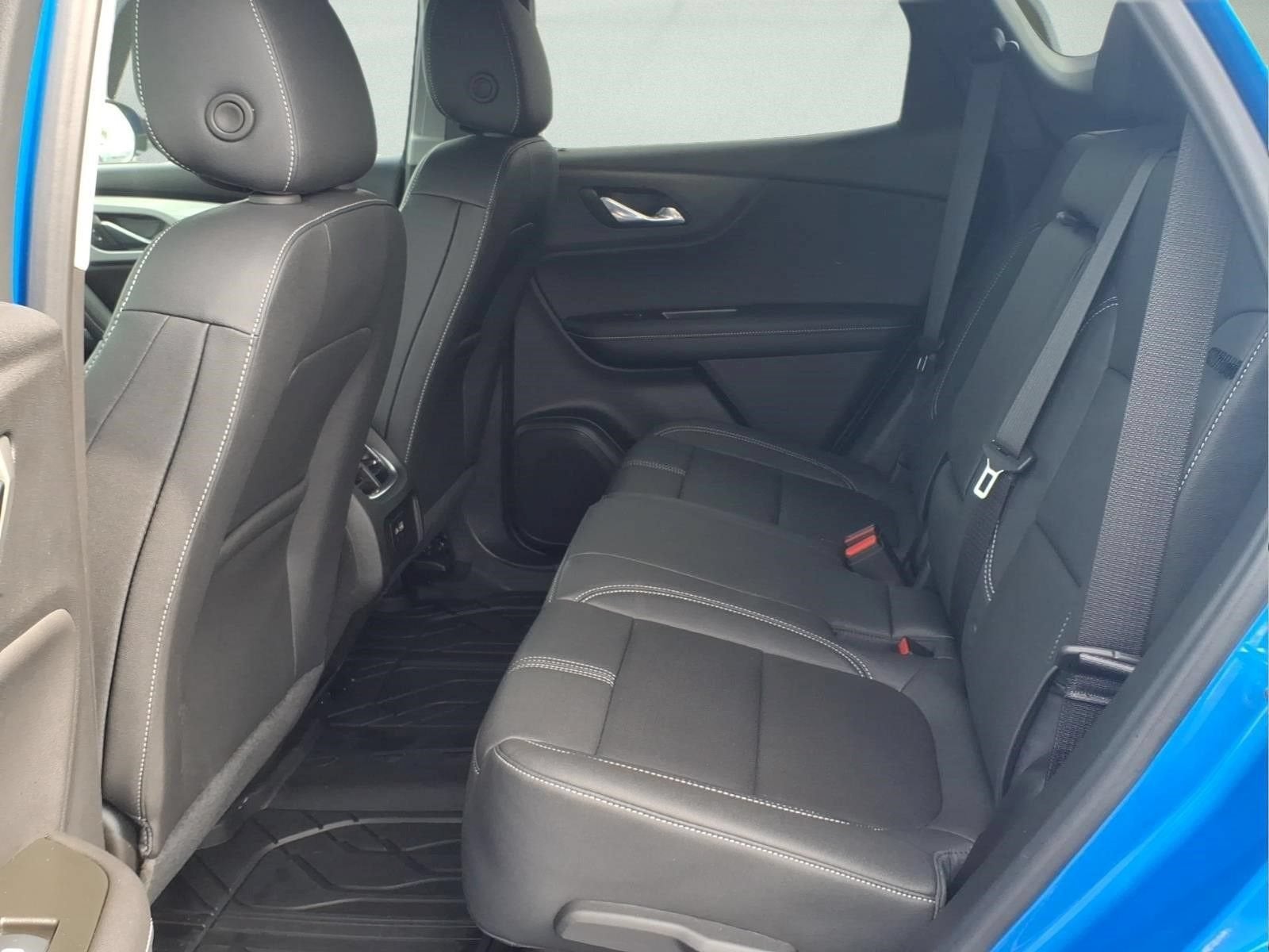 2025 Chevrolet Blazer 3LT