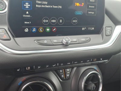 2025 Chevrolet Blazer 3LT