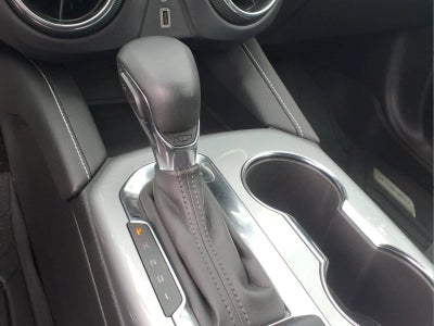 2025 Chevrolet Blazer 3LT