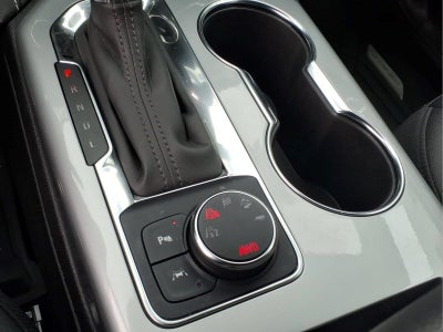 2025 Chevrolet Blazer 3LT