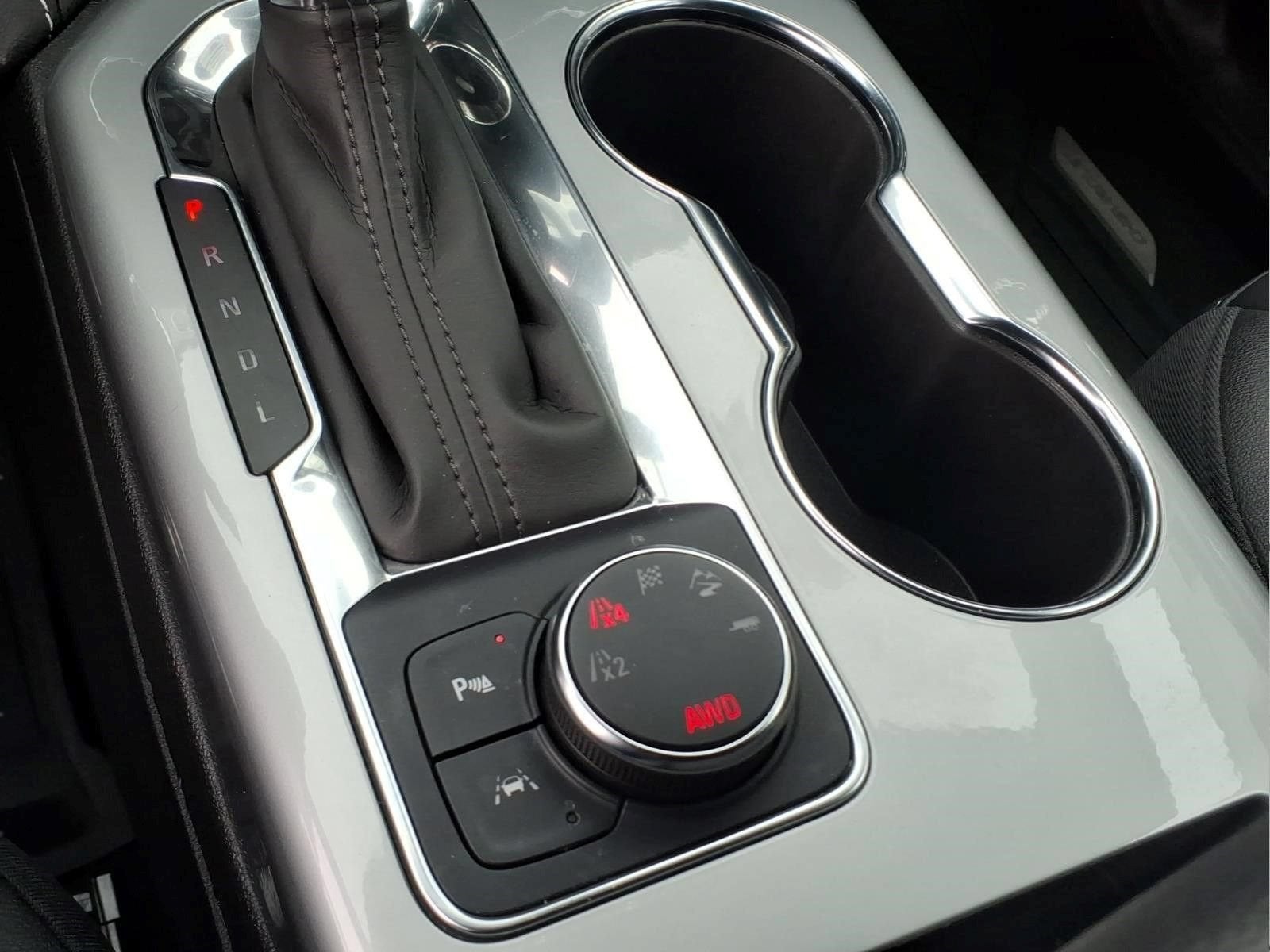 2025 Chevrolet Blazer 3LT