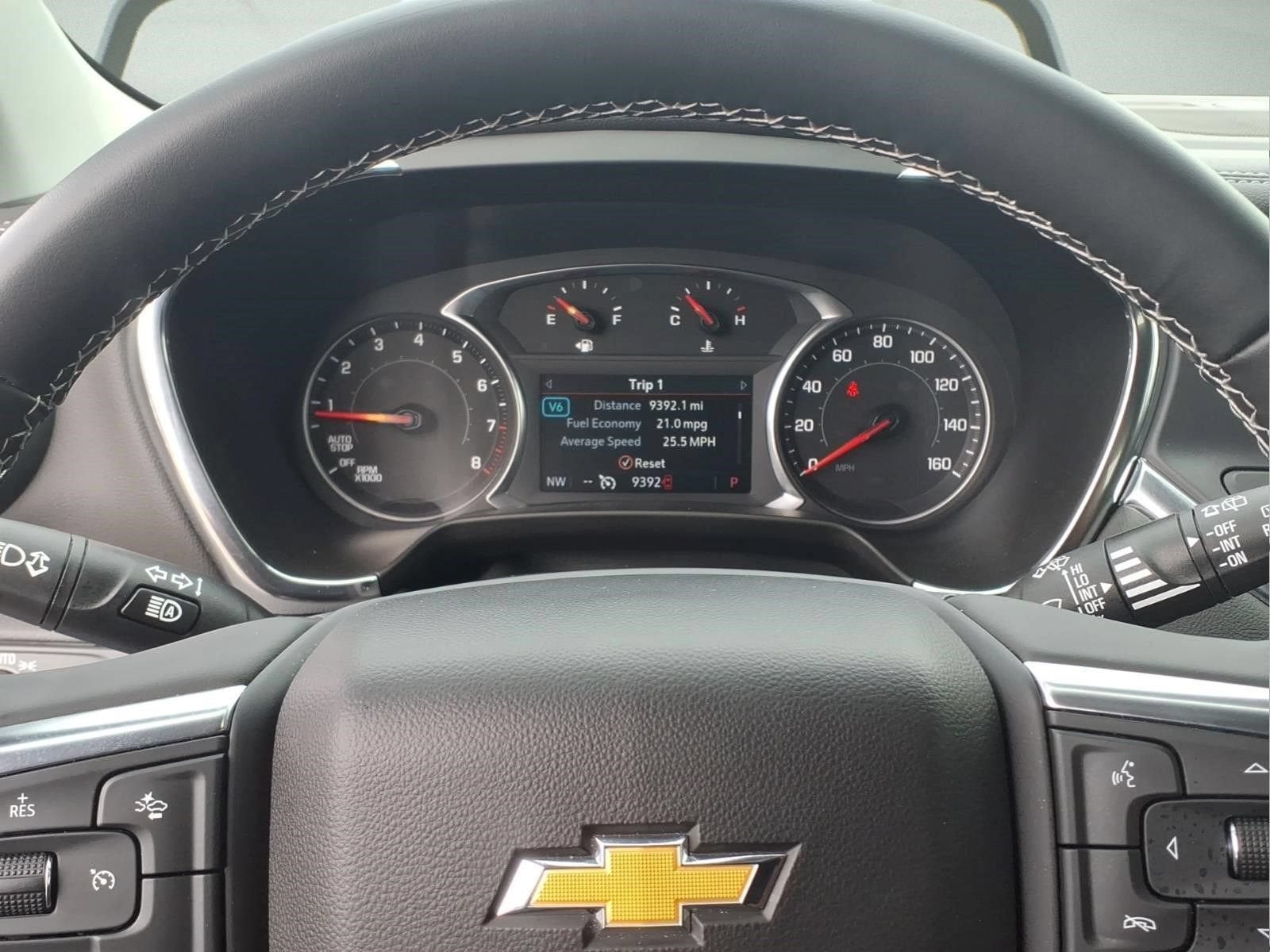 2025 Chevrolet Blazer 3LT