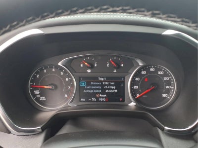 2025 Chevrolet Blazer 3LT
