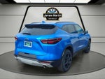 2025 Chevrolet Blazer 3LT