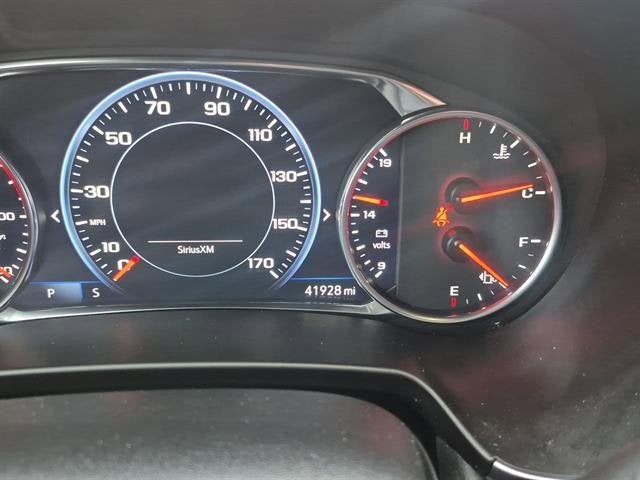 2023 Chevrolet Blazer Premier