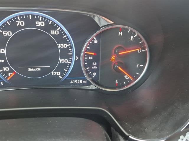 2023 Chevrolet Blazer Premier