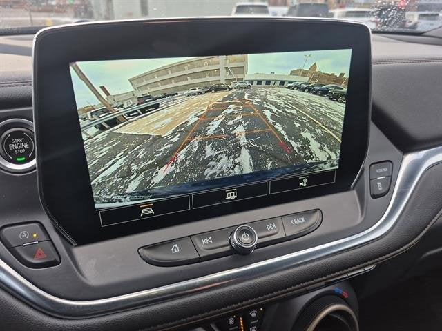 2023 Chevrolet Blazer Premier