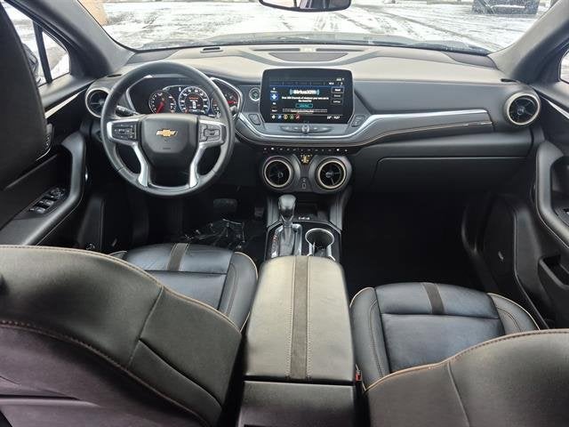 2023 Chevrolet Blazer Premier