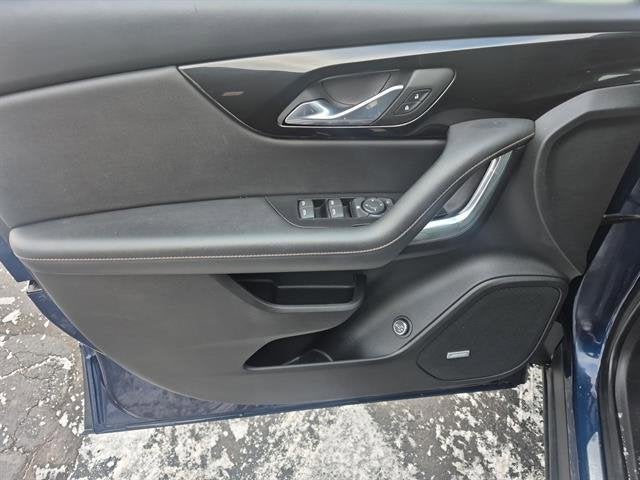 2023 Chevrolet Blazer Premier