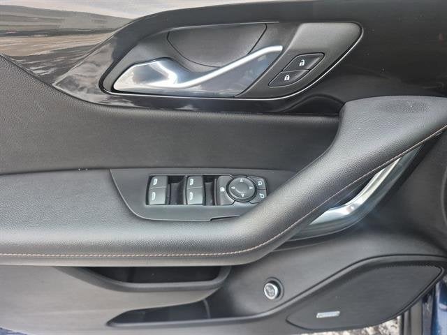 2023 Chevrolet Blazer Premier