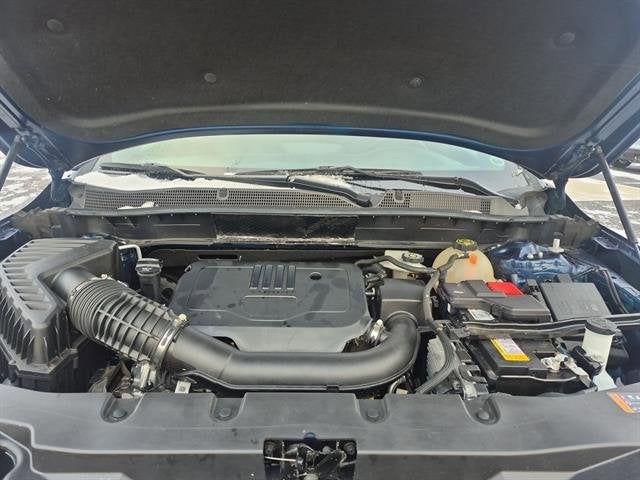 2023 Chevrolet Blazer Premier