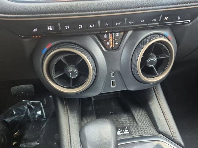 2023 Chevrolet Blazer Premier