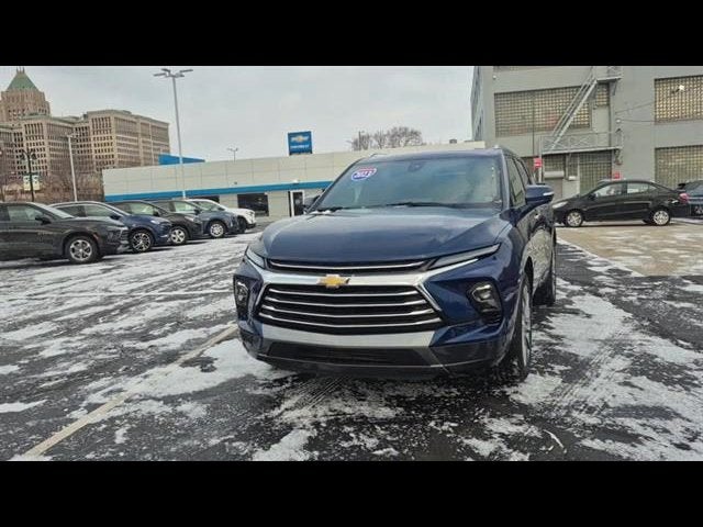 2023 Chevrolet Blazer Premier