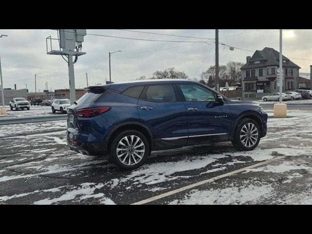 2023 Chevrolet Blazer Premier