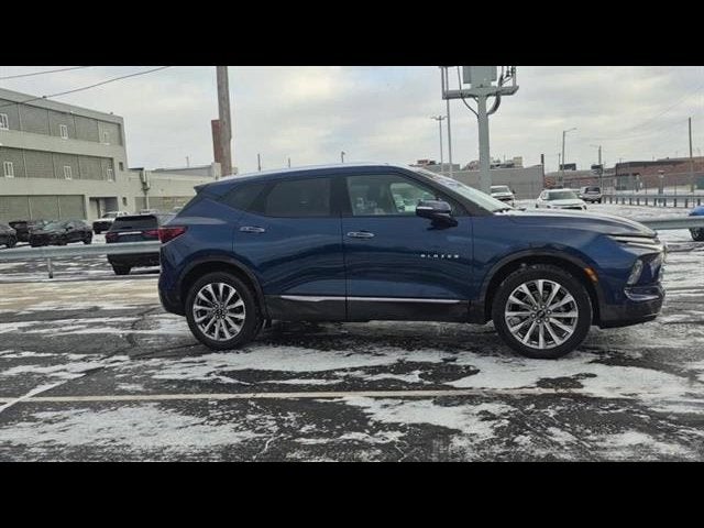 2023 Chevrolet Blazer Premier