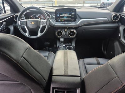 2023 Chevrolet Blazer Premier