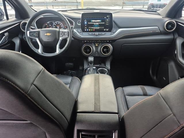 2023 Chevrolet Blazer Premier