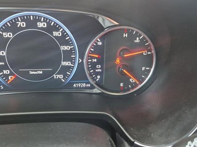 2023 Chevrolet Blazer Premier