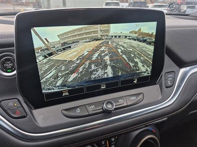 2023 Chevrolet Blazer Premier