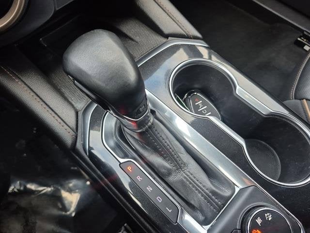 2023 Chevrolet Blazer Premier