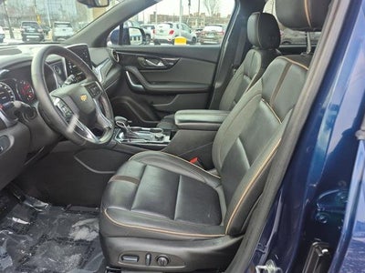 2023 Chevrolet Blazer Premier