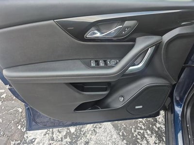 2023 Chevrolet Blazer Premier
