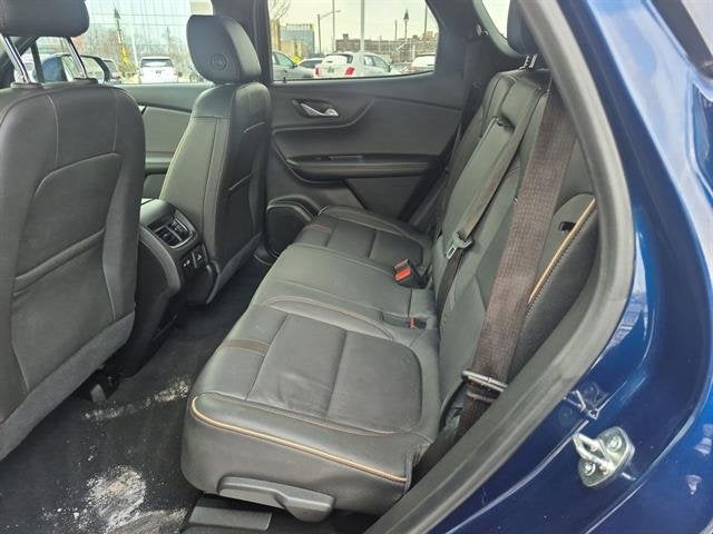 2023 Chevrolet Blazer Premier