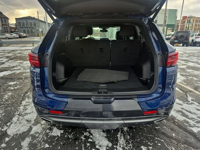 2023 Chevrolet Blazer Premier