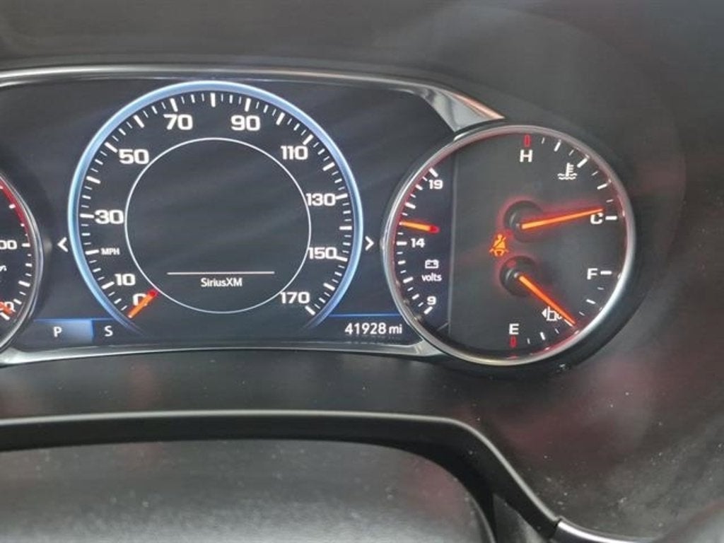 2023 Chevrolet Blazer Premier