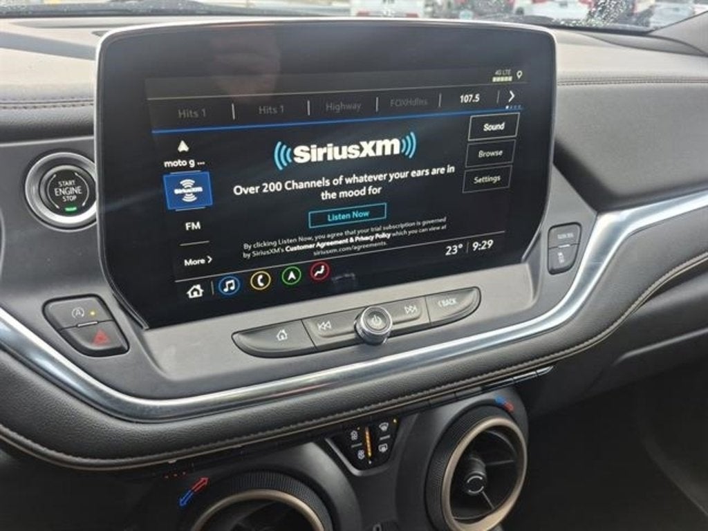 2023 Chevrolet Blazer Premier