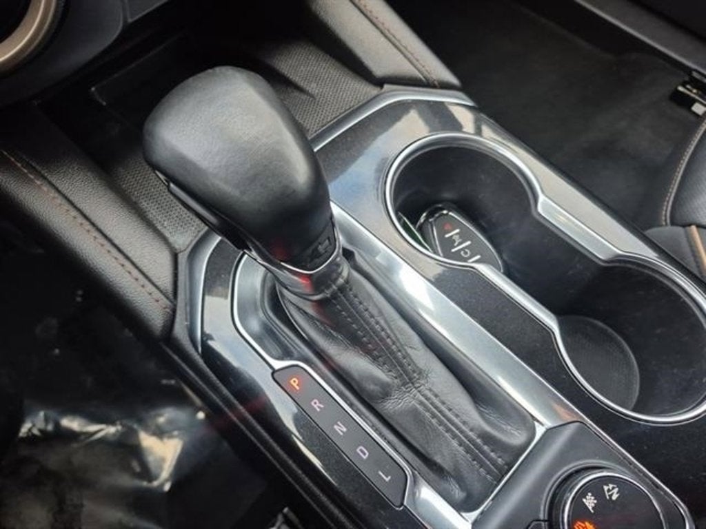 2023 Chevrolet Blazer Premier